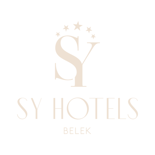 SY Hotels Belek